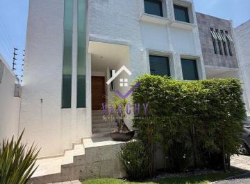 Casa en condominio de 3 habitaciones, La Magdalena Contreras · San Jerónimo Lídice, Exclusiva Residencia en Condominio en Venta