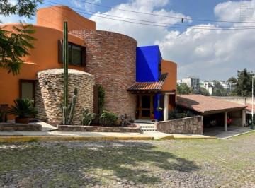 Casa · 757m² · 3 Recámaras · 4 Estacionamientos · Casa en Venta en Cerrada Lomas Hipodromo Cdmx