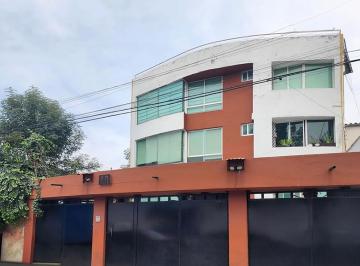 1 · Departamento en Venta en San Jeronimo Aculco, La Magdalena Contreras, Ciudad de México
