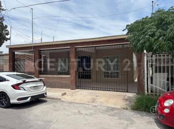 Casa · 146m² · 2 Recámaras · Casa en Renta en Churubusco, Chihuahua, Chih.