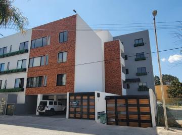 Departamento · 110m² · 2 Recámaras · 1 Estacionamiento · Cofre de Perote, Lomas 3ra Sección