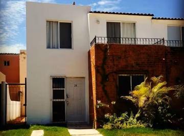 Casa · 86m² · 3 Recámaras · 1 Estacionamiento · Casa Venta Villas Universidad Puerto Vallarta