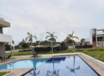 Terreno / Lote · 180m² - REI INMOBILIARIA · Terreno en Venta Jarretaderas Bahía de Banderas, Nayarit.