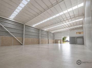 Nave industrial , Mérida · Bodegas y Naves Industriales en Renta Desde 600 y Hasta 4000 m²