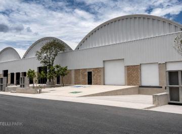 Nave industrial , Mérida · Bodega Industrial Nueva en Renta 800 m²