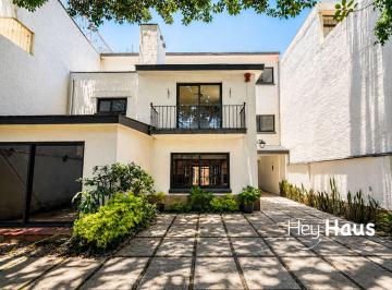 Casa en Venta de 4 habitaciones Insurgentes San Borja · Casa en Venta en Insurgentes San Borja, Benito Juárez