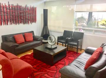 Casa de 3 habitaciones, Huixquilucan · Casa Amueblada en Renta en Condominio Hacienda de Las Palmas