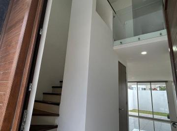1 · Casa en Renta Parque Aretha Lomas de Angelopolis Santa Clara Ocoyucan Puebla