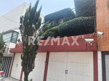 Casa de 3 habitaciones, Miguel Hidalgo · Casa en Renta en Manuel Avila Camacho