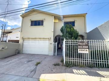 Casa · 432m² · 4 Recámaras · Casa en Venta en Lomas La Salle, Chihuahua, Chih