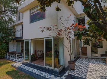 1 · Casa en Venta en San Jeronimo Lidice, La Magdalena Contreras, Ciudad de México