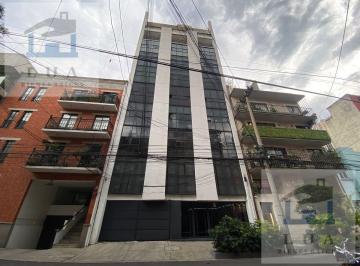 Departamento · 80m² · 3 Recámaras · Renta Depto Amueblado 80 m Col. Cuautemoc, Alcaldia Cuauhtemoc