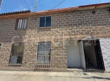 Casa · 48m² · 2 Recámaras · 1 Estacionamiento · Rcv - 1567 Venta Casa 2 Recámaras, Porticos de San Antonio (Santa Fe)