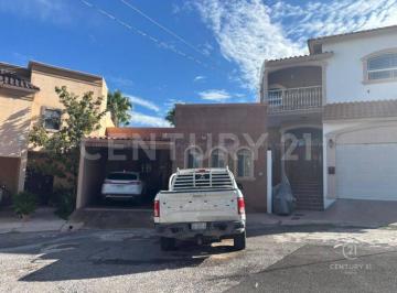 Casa · 133m² · 2 Recámaras · Casa en Venta en Rinconada de La Sierra II, Chihuahua, Chih.