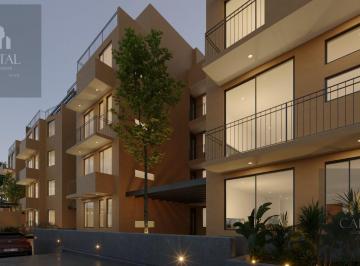 Departamento · 132m² · 2 Recámaras · 2 Estacionamientos · Departamento en Tetelpan