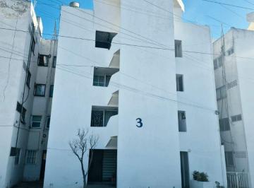 Departamento de 2 habitaciones, Puebla · Departamento Remodelado en Venta, Col Belisario Dominguez Cerca de La Col. La Paz Puebla