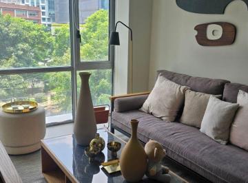 Departamento de 2 habitaciones, Miguel Hidalgo · Departamento de 67 m² con 2 Habitaciones en Venta en Ampliación Granada