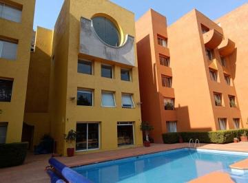 Departamento de 3 habitaciones, Atizapán de Zaragoza · Departamento de 155 m² con 3 Recámaras en Renta en Arbolada Calacoaya