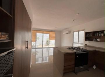 Casa · 128m² · 3 Recámaras · 2 Estacionamientos · Casa - Residencial Santuario