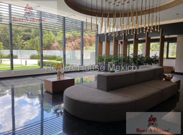 Departamento · 119m² · 2 Recámaras · 2 Estacionamientos · Departamento en Venta en Huixquilucan, Interlomas Am. 26 - 442