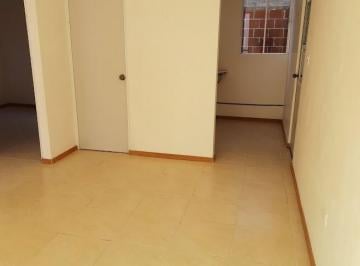 Departamento de 2 habitaciones, Huejotzingo · Departamento en Renta en Quinta Ciruelos