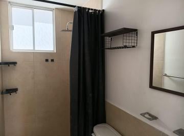 Departamento de 2 habitaciones, Huejotzingo · Departamento en Renta en Quinta Ciruelos
