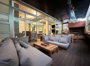 d18044dd330f6fe6312424f2a43e5a04fbce7afac9d62d387c310b35682a542c · Departamento Amueblado con Terraza Privada en La Anzures