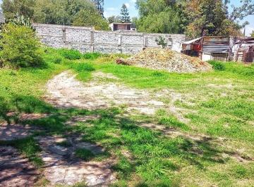 Terreno / Lote , Corregidora · Terreno en El Pueblito, Corregidora, Querétaro