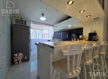 Departamento · 75m² · 2 Recámaras · 1 Estacionamiento · Se Renta Departamento de Doble Altura con Mantenimiento Incluido en Iztapalapa
