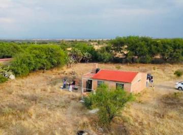 Terreno / Lote en Venta   · Terreno Campestre con Casa