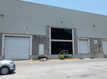 Bodega comercial de 1 habitación, Manzanillo · Bodegas en Renta en Colomo Desde 878 m² Hasta 1693 m²
