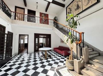 6689f8618272c2a8811bcf91c81175138c9e5ef5c2da448e0b04ce7d641fb6e7 · En Venta Casa de Época con Uso de Suelo en Cuauhtémoc