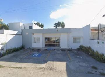 Local comercial · 15m² · 4 Estacionamientos · Oficinas en Renta y Salones San Nicolas Merida Norte (Irl - 1072)