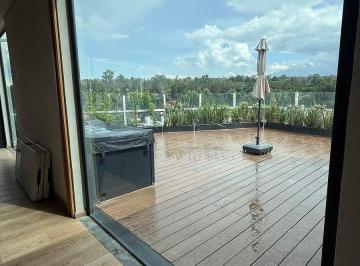 Departamento de 2 habitaciones, Miguel Hidalgo · Departamento en Venta Lomas de Chapultepec