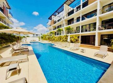 Departamento de 3 habitaciones, Benito Juárez · Penthouse en Renta | Sm 12, Cancúnsúper Cómodo, Elegante y con Ubicación Privilegiada ️