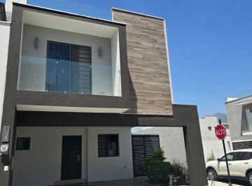 Casa de 4 habitaciones, García · Venta, Casa, Dominio Cumbres, Montenova, Cumbres Garcia, Nuevo Leon