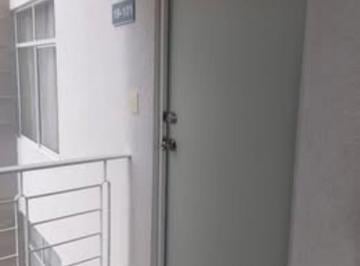 Departamento de 2 habitaciones, Puebla · Departamento en Venta, 2 Recamaras, 51.21 m², Fraccionamiento Bosques de Chapultepec, Puebla, Pue