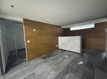 Oficina · 142m² · Oficina en Renta en El Parque, Naucalpan