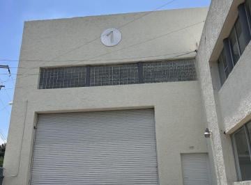 Bodega comercial , Zapopan · Bodega en Renta López Mateos Sur