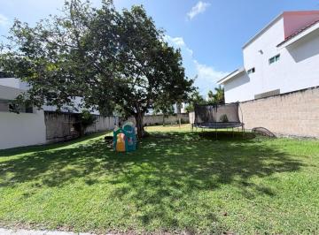 Terreno / Lote , Benito Juárez · Terreno en Venta en Residencial Villa Magnacancún, Quintana Roo