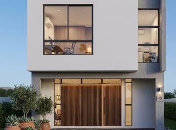 Casa de 3 habitaciones, San Pedro Tlaquepaque · Casa Nueva Dentro de Periférico, Coto con Alberca – 3 Recámaras