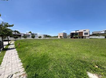 Terreno / Lote · 121m² · Terreno en P. Alvea, Lomas de Angelópolis II