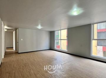 Departamento · 63m² · 3 Recámaras · Departamento en Granjas México con 3 Recámaras, Id:.