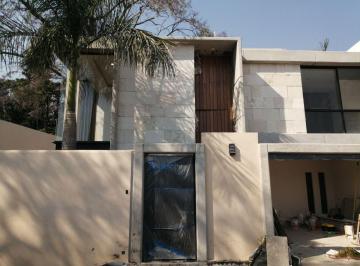 Casa de 4 habitaciones, Cuernavaca · Venta Casa Nueva Cerca de Sanborns Casa de Piedra