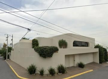 Casa de 4 habitaciones, Monterrey · Casa Adjudicada en Una de Las Zonas Más Exclusivas de Monterrey Nuevo León