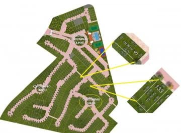 Terreno / Lote , El Marqués · Terrenos Residenciales en Venta