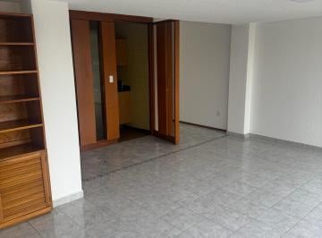 Departamento de 3 habitaciones, Coyoacán · Amplio Departamento Recién Remodelado en El Centro de Coyoacán