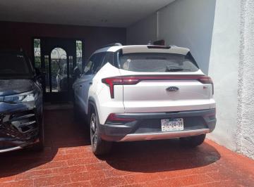 Casa de 3 habitaciones, Guadalajara · Casa en Renta, en Segundo Nivel