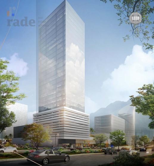 Office for Rent in Torre Malva