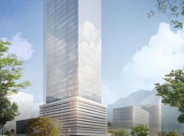 Oficina · 105m² · Oficina en Renta en Torre Malva